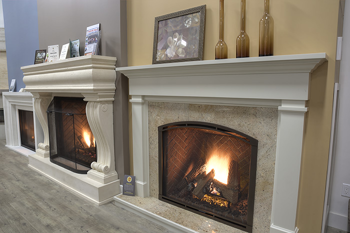 Fireplace Specialties - FAQ