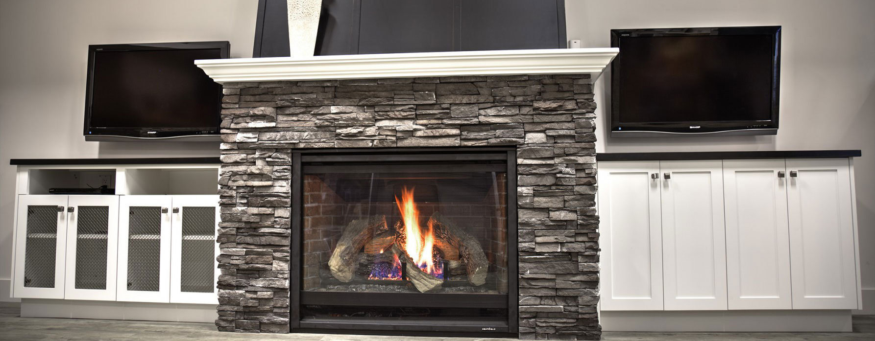 Fireplace Specialties Fireplaces Stoves Barbecues