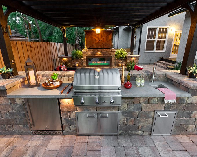 Delta Heat - Fireplace Specialties