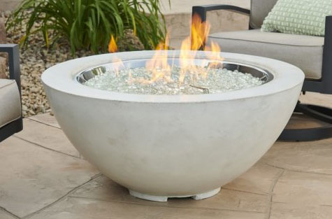 Fireplace Specialties BBQ Outdoor - Fire Pits