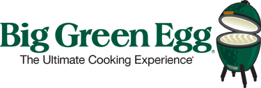 Big Green Egg