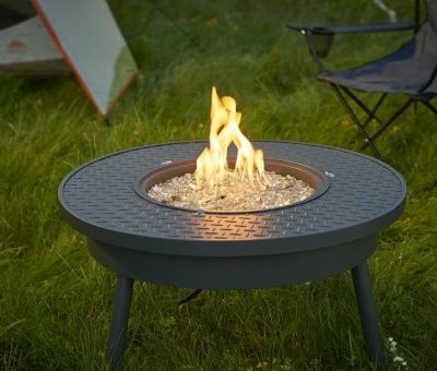 The Outdoor Greatroom Company Fire Pits