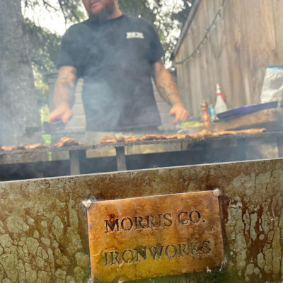 Morris Co. Ironworks
