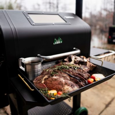 Green Mountain Grills