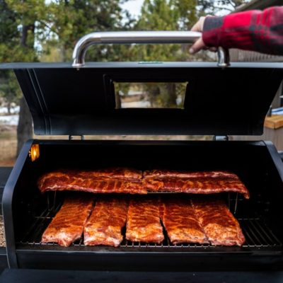 Green Mountain Grills