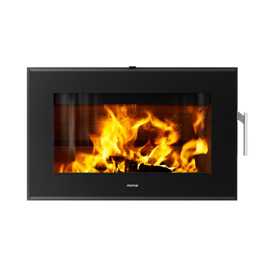 Morso Wood Inserts Fireplace Specialties