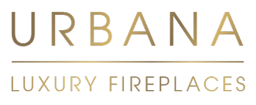 Urbana Fireplaces