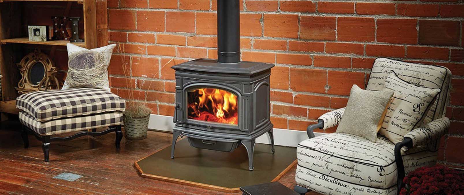 woodstoves