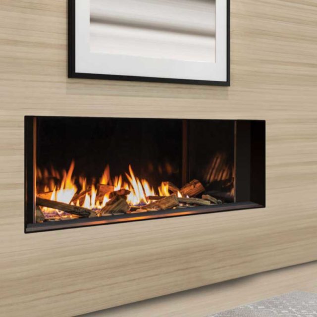 Urbana Luxury Fireplaces - Fireplace Specialties