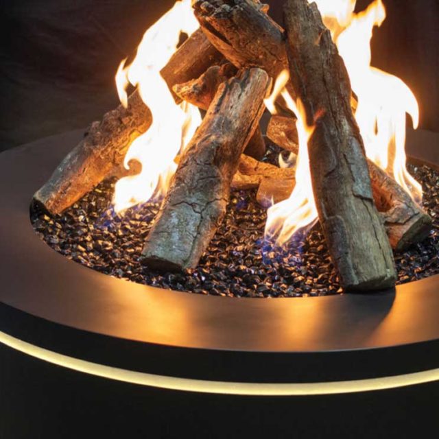 URBANA - Fireplace Specialties