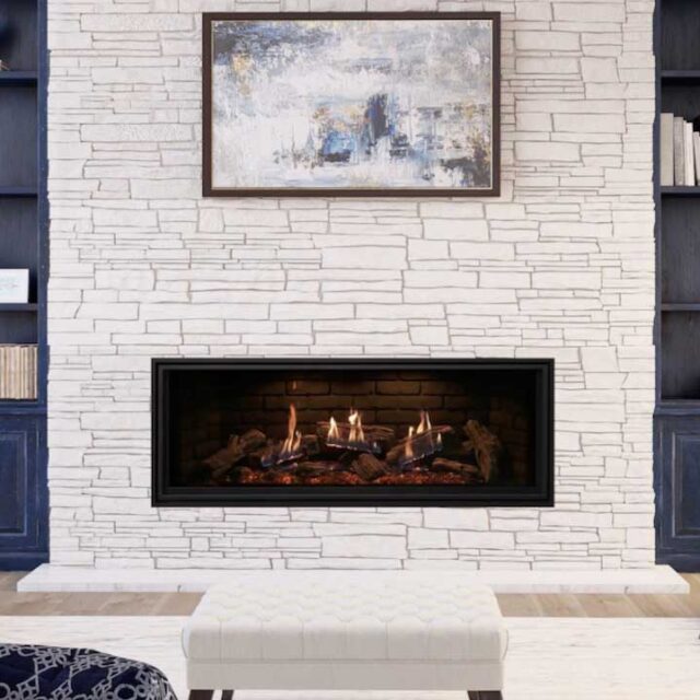 Kozy Heat - Fireplace Specialties