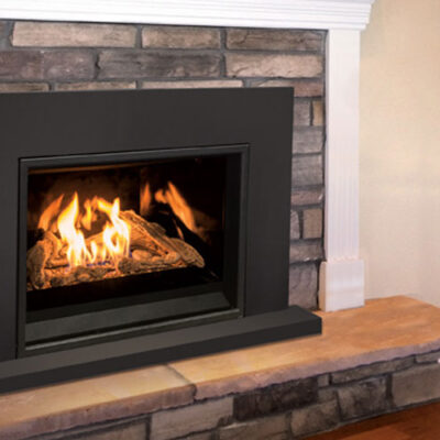 Enviro - Gas Inserts