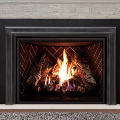 Enviro - Gas Inserts