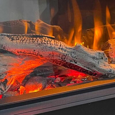 Valor Fireplaces