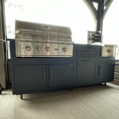 Wildfire Outdoor Living